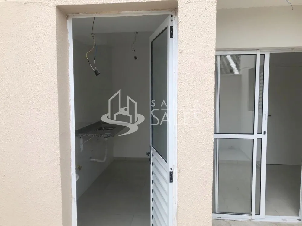 Apartamento, 1 quarto, 40 m² - Foto 6
