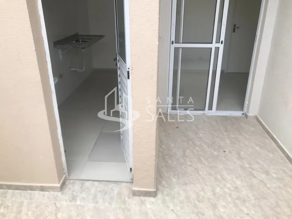 Apartamento, 1 quarto, 40 m² - Foto 10