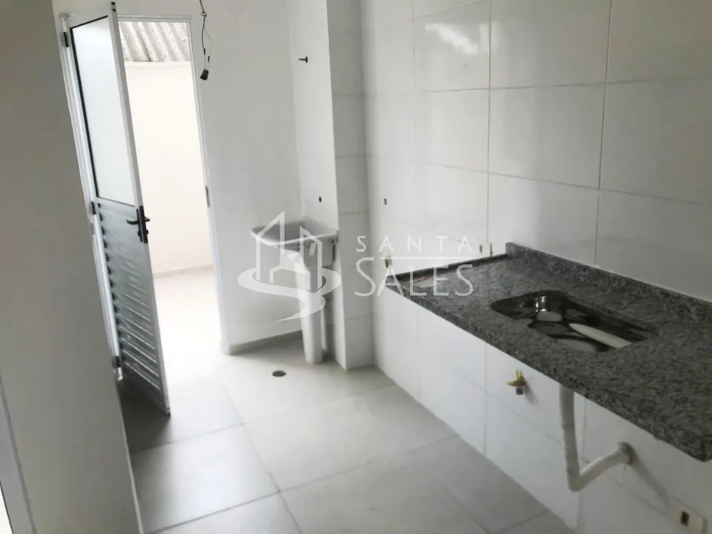 Apartamento, 1 quarto, 40 m² - Foto 1