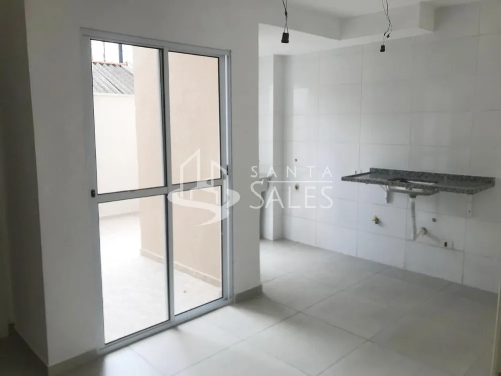 Apartamento, 1 quarto, 40 m² - Foto 8