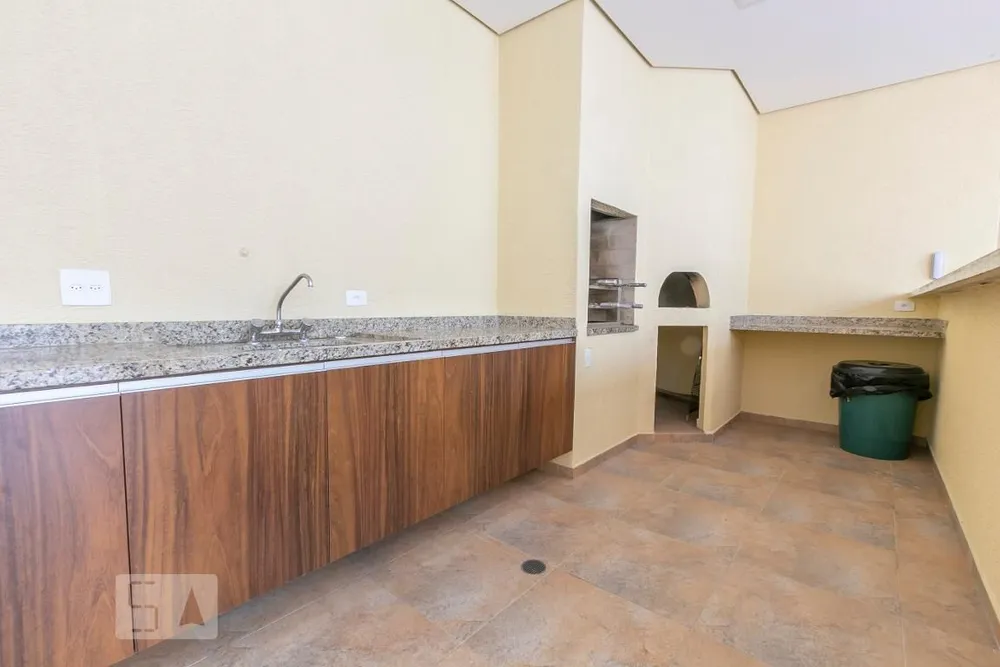 Apartamento, 1 quarto, 44 m² - Foto 2