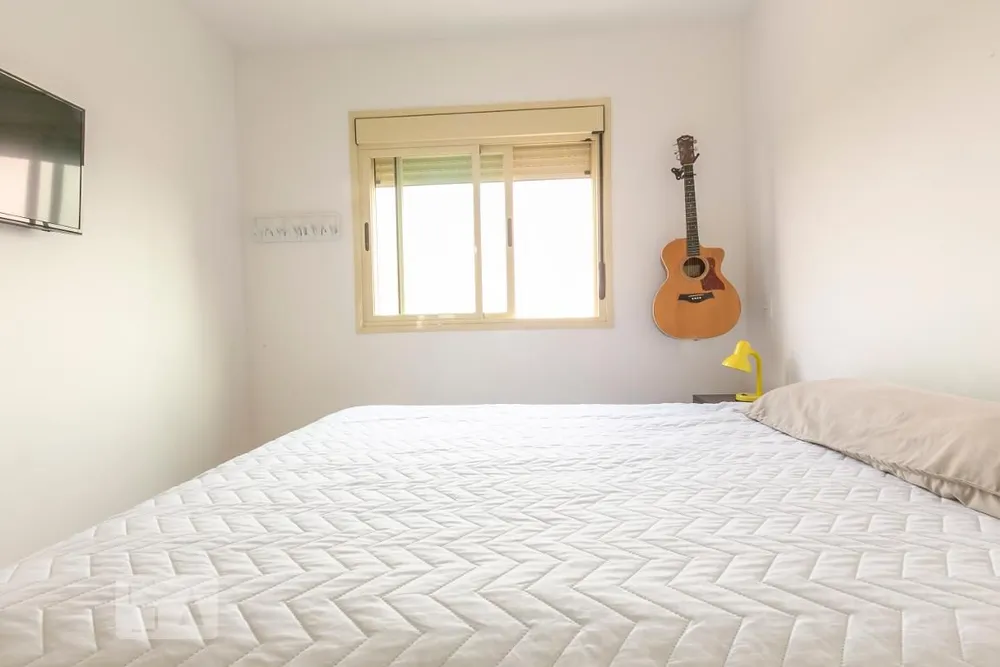 Apartamento, 1 quarto, 44 m² - Foto 6