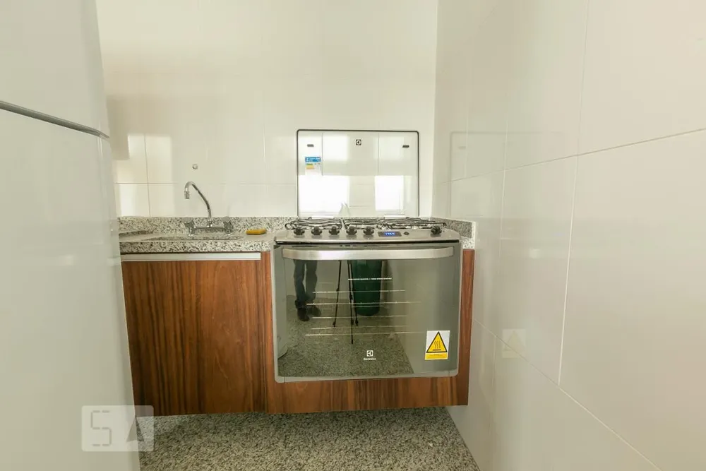 Apartamento, 1 quarto, 44 m² - Foto 3