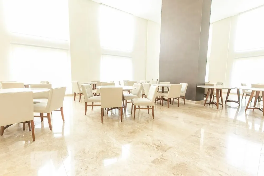 Apartamento, 1 quarto, 44 m² - Foto 7
