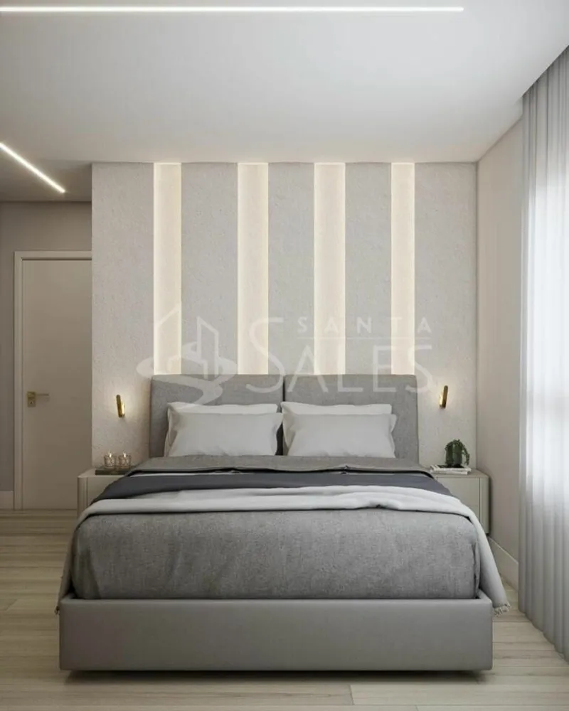 Apartamento, 2 quartos, 74 m² - Foto 5