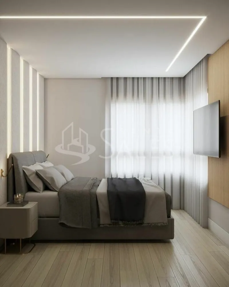 Apartamento, 2 quartos, 74 m² - Foto 6