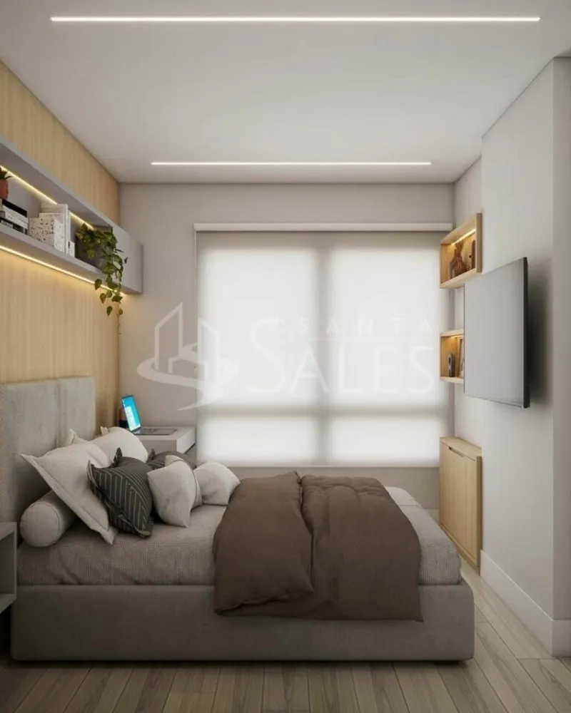 Apartamento, 2 quartos, 74 m² - Foto 6