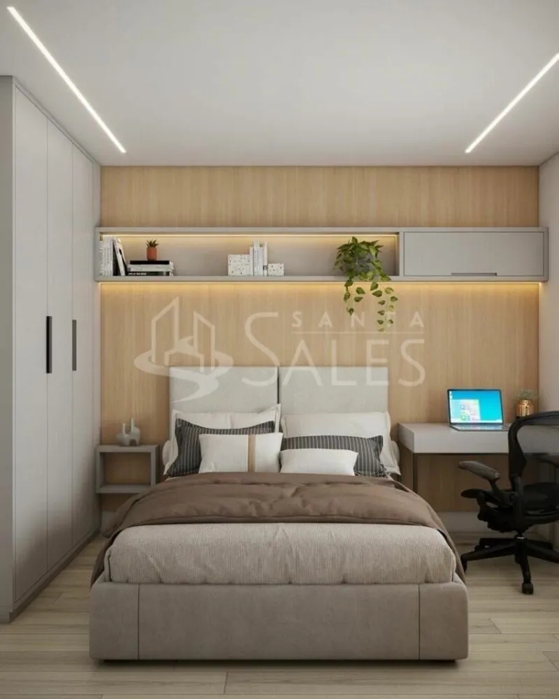 Apartamento, 2 quartos, 74 m² - Foto 8
