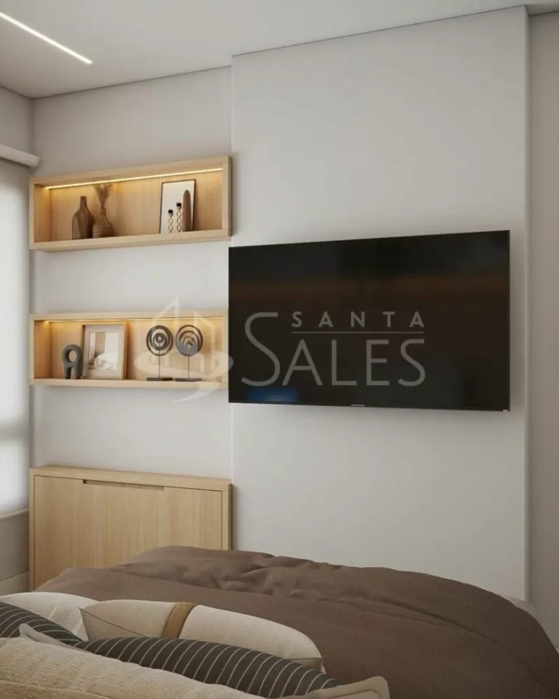Apartamento, 2 quartos, 74 m² - Foto 7