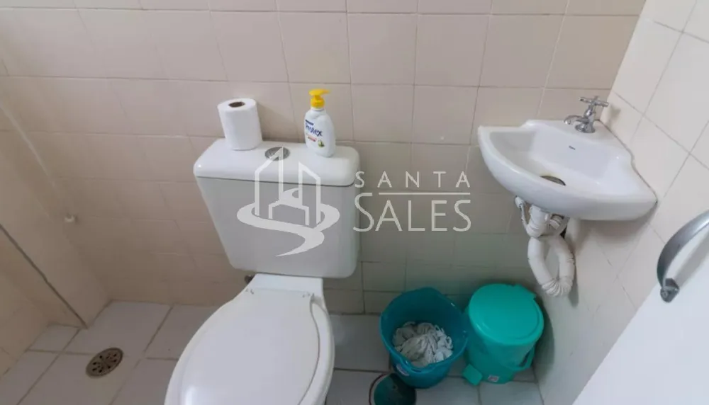 Apartamento, 2 quartos, 70 m² - Foto 4