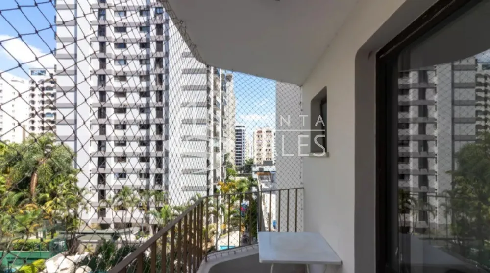 Apartamento, 2 quartos, 70 m² - Foto 1