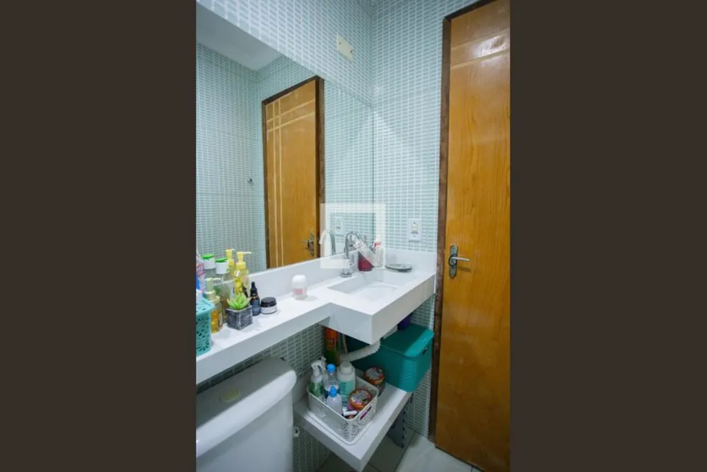 Casa, 3 quartos, 135 m² - Foto 11