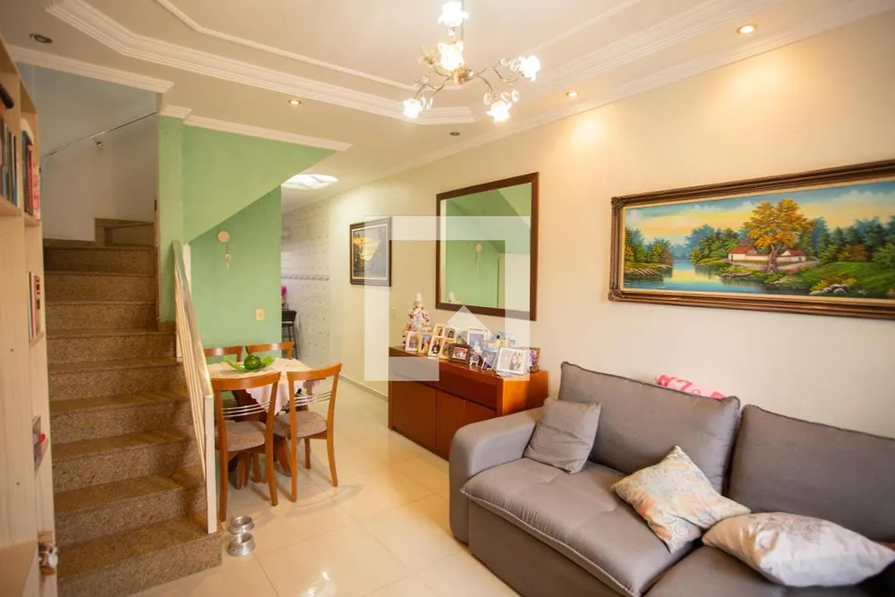 Casa, 3 quartos, 135 m² - Foto 4