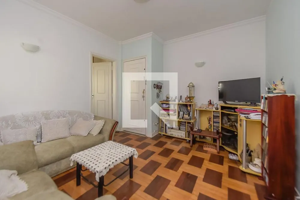 Apartamento, 2 quartos, 78 m² - Foto 2
