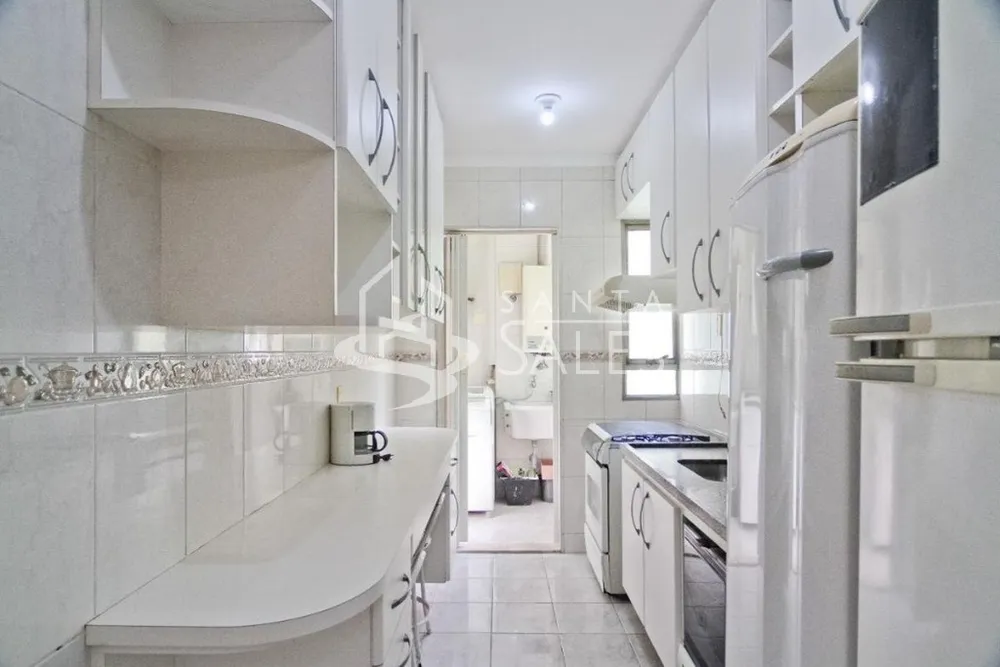 Apartamento, 3 quartos, 67 m² - Foto 4