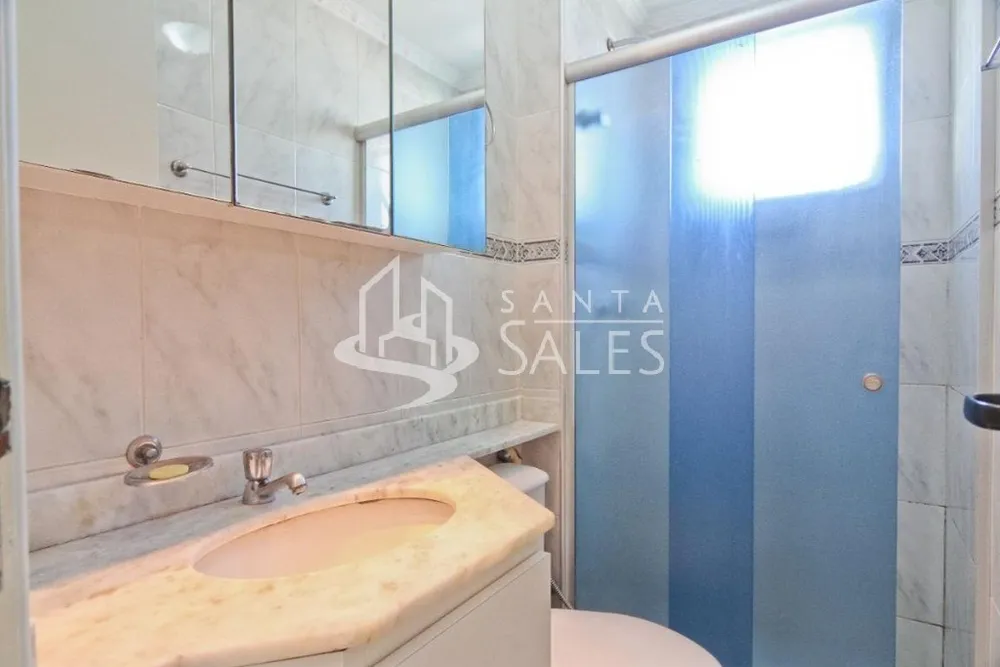 Apartamento, 3 quartos, 67 m² - Foto 11