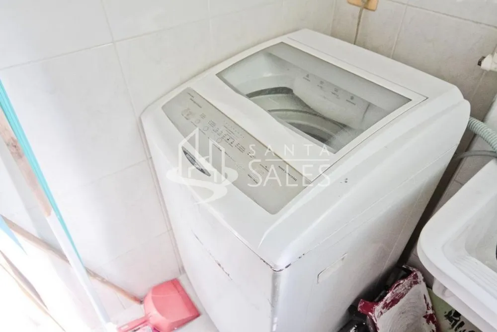 Apartamento, 3 quartos, 67 m² - Foto 1