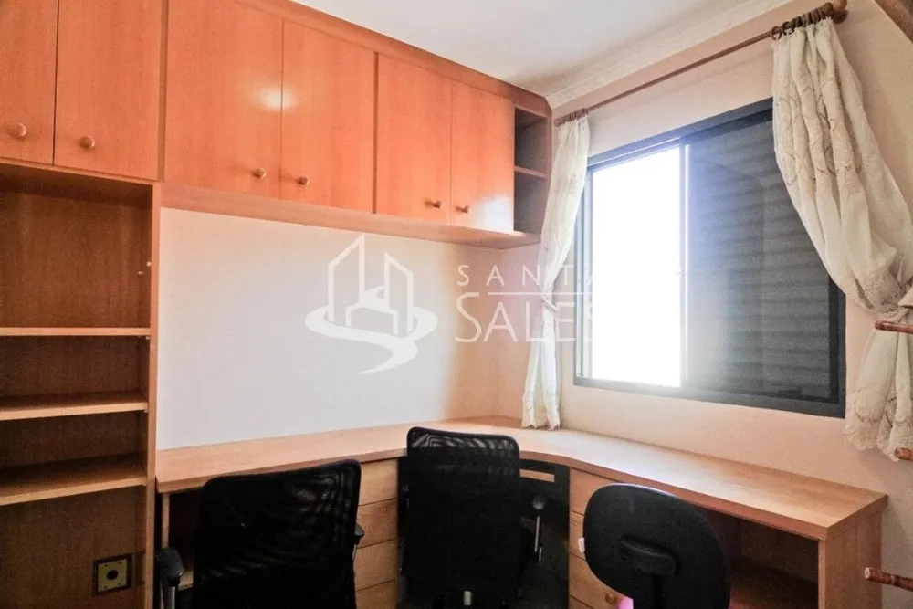 Apartamento, 3 quartos, 67 m² - Foto 8