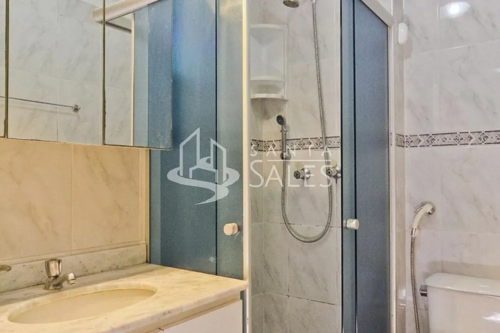 Apartamento, 3 quartos, 67 m² - Foto 10