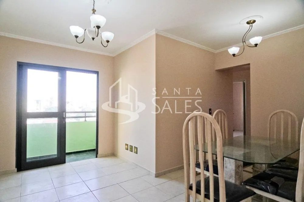 Apartamento, 3 quartos, 67 m² - Foto 2