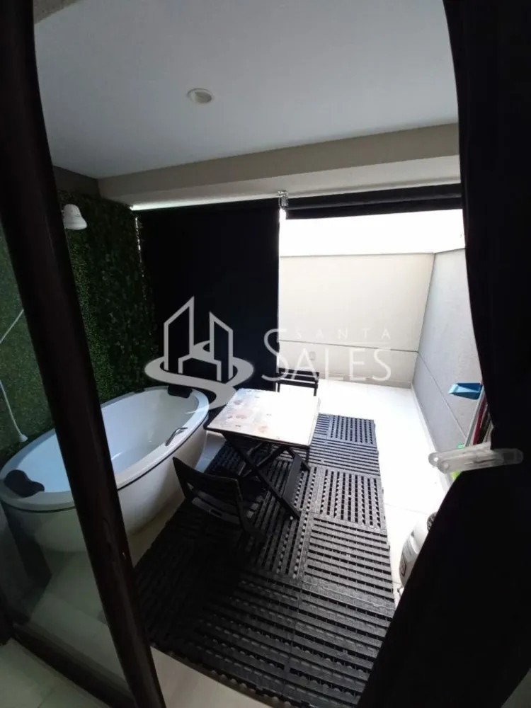 Casa de Condomínio, 1 quarto - Foto 6