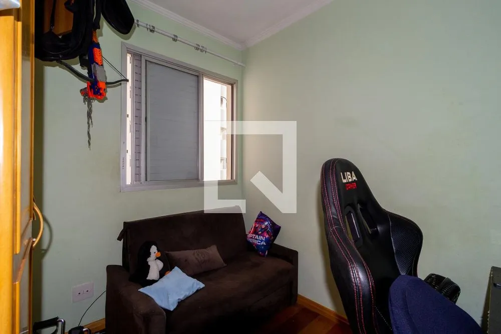 Apartamento, 3 quartos, 85 m² - Foto 3