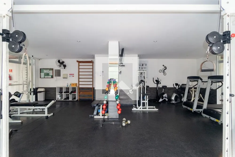 Apartamento, 3 quartos, 85 m² - Foto 10