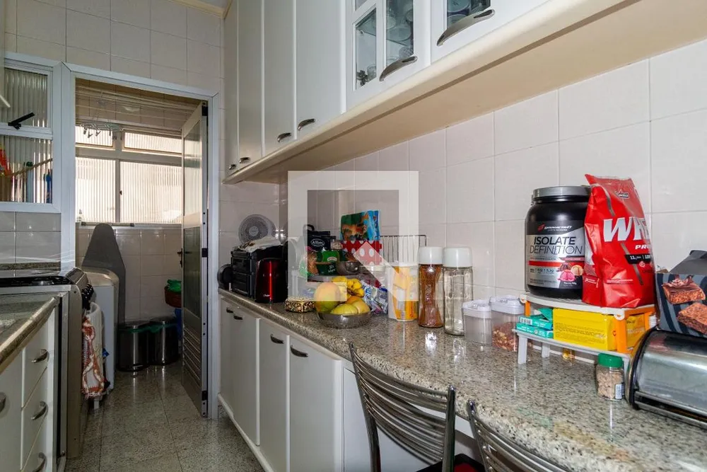 Apartamento, 3 quartos, 85 m² - Foto 7