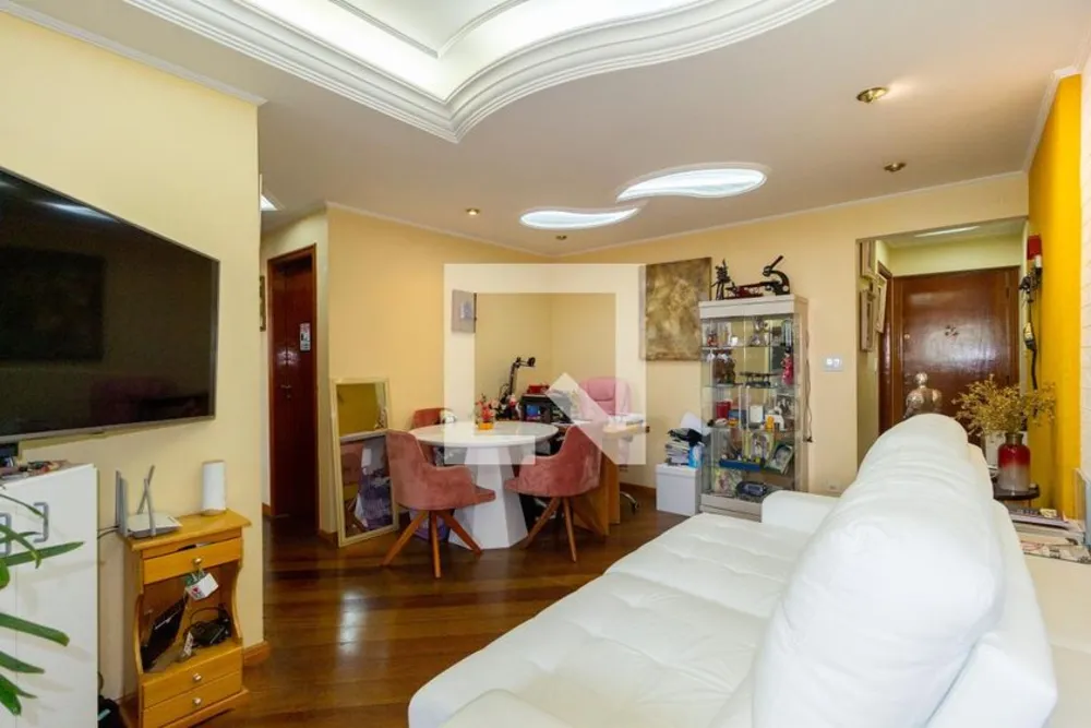 Apartamento, 3 quartos, 85 m² - Foto 1