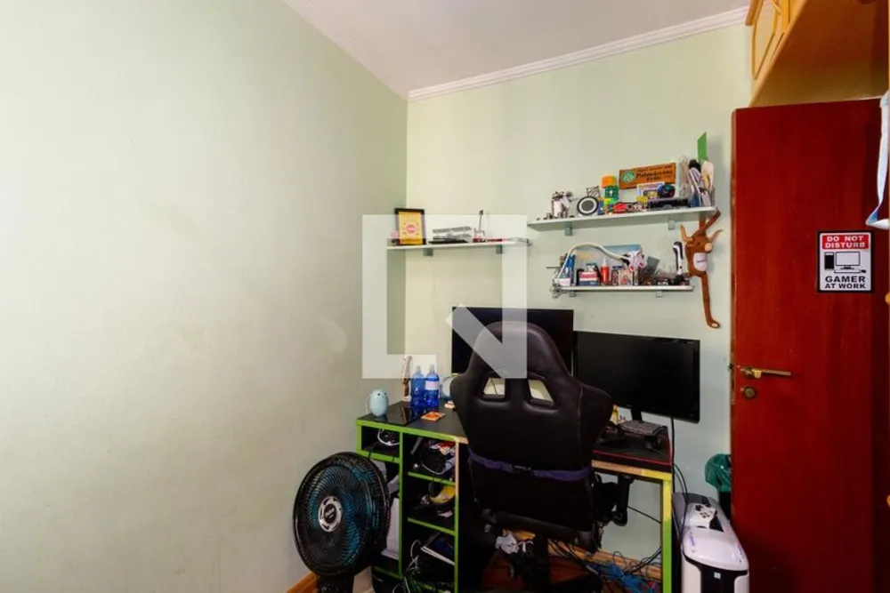 Apartamento, 3 quartos, 85 m² - Foto 4
