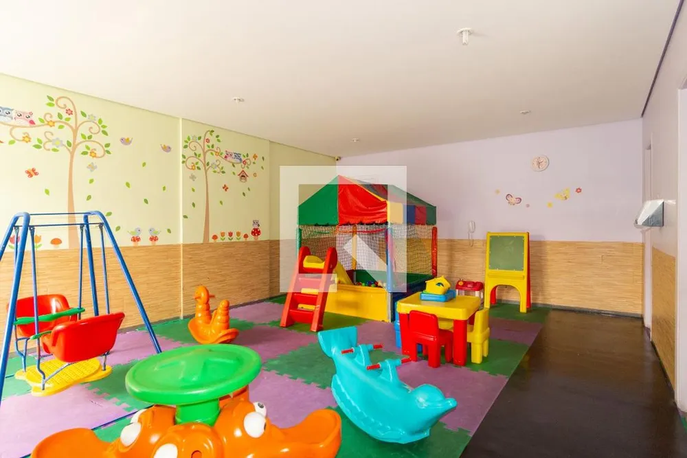Apartamento, 3 quartos, 85 m² - Foto 12