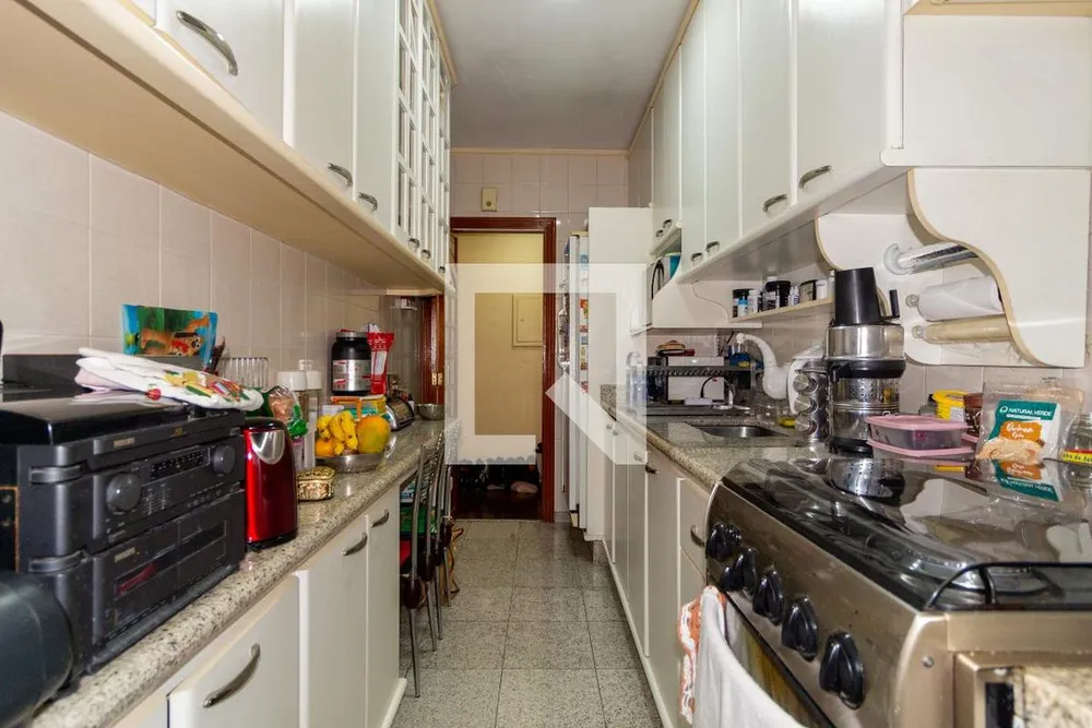 Apartamento, 3 quartos, 85 m² - Foto 8