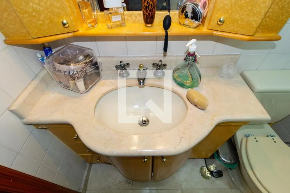 Apartamento, 3 quartos, 85 m² - Foto 5