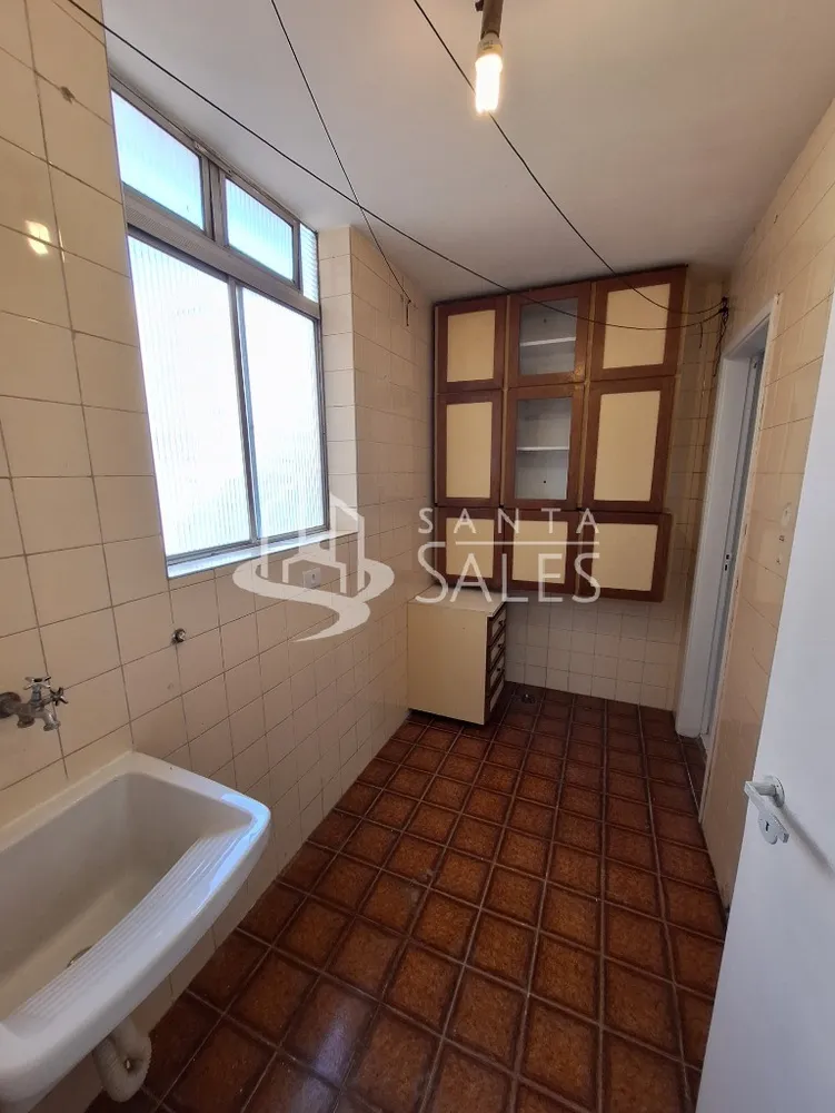 Apartamento, 2 quartos, 92 m² - Foto 9