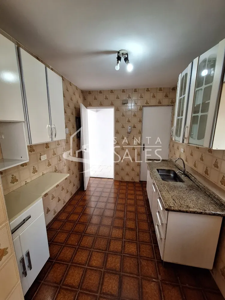 Apartamento, 2 quartos, 92 m² - Foto 4