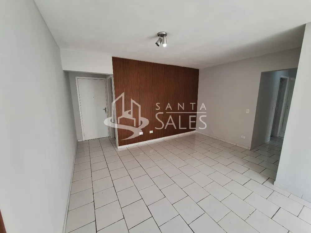 Apartamento, 2 quartos, 92 m² - Foto 1
