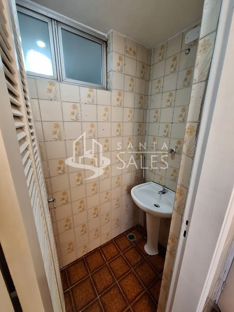 Apartamento, 2 quartos, 92 m² - Foto 3