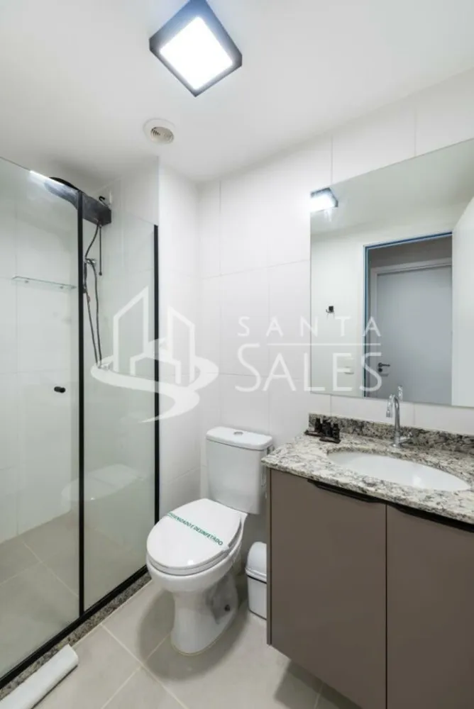 Apartamento, 1 quarto, 31 m² - Foto 10