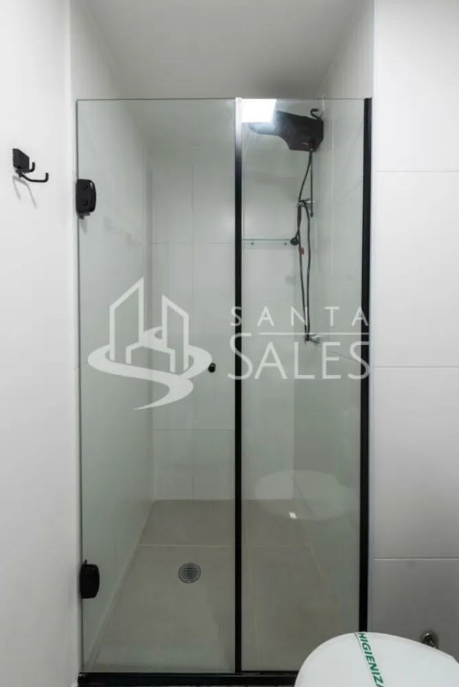 Apartamento, 1 quarto, 31 m² - Foto 12
