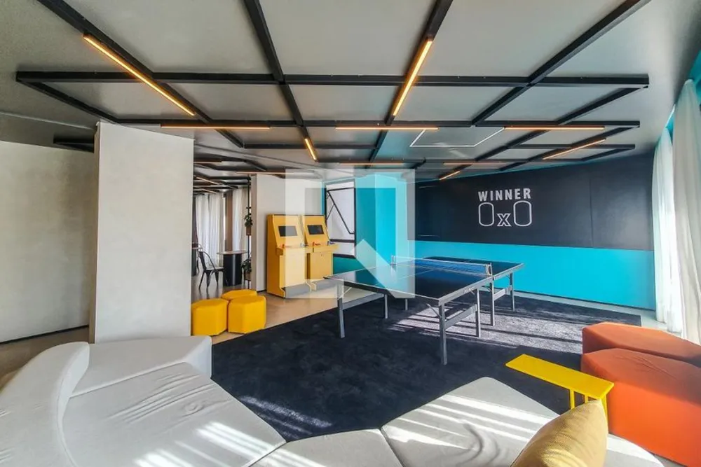 Kitnet-Studio, 25 m² - Foto 12