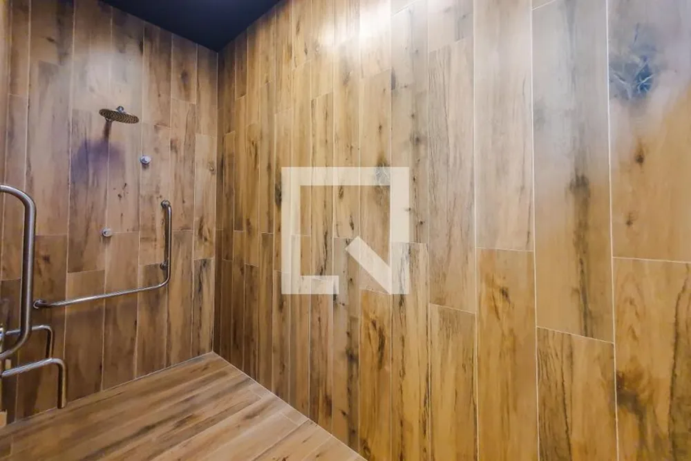 Kitnet-Studio, 25 m² - Foto 2