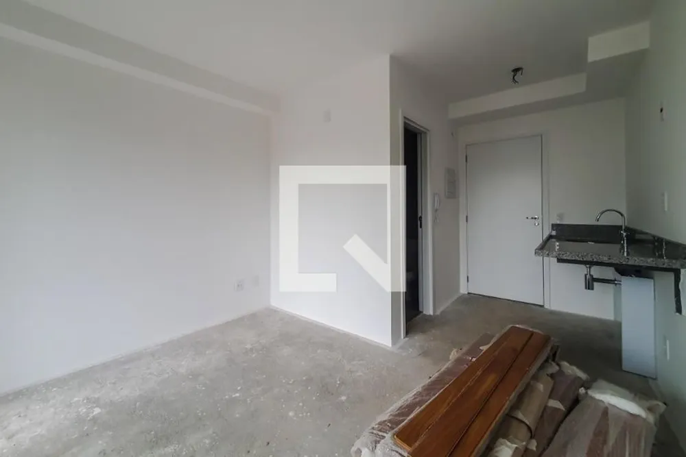 Kitnet-Studio, 25 m² - Foto 1