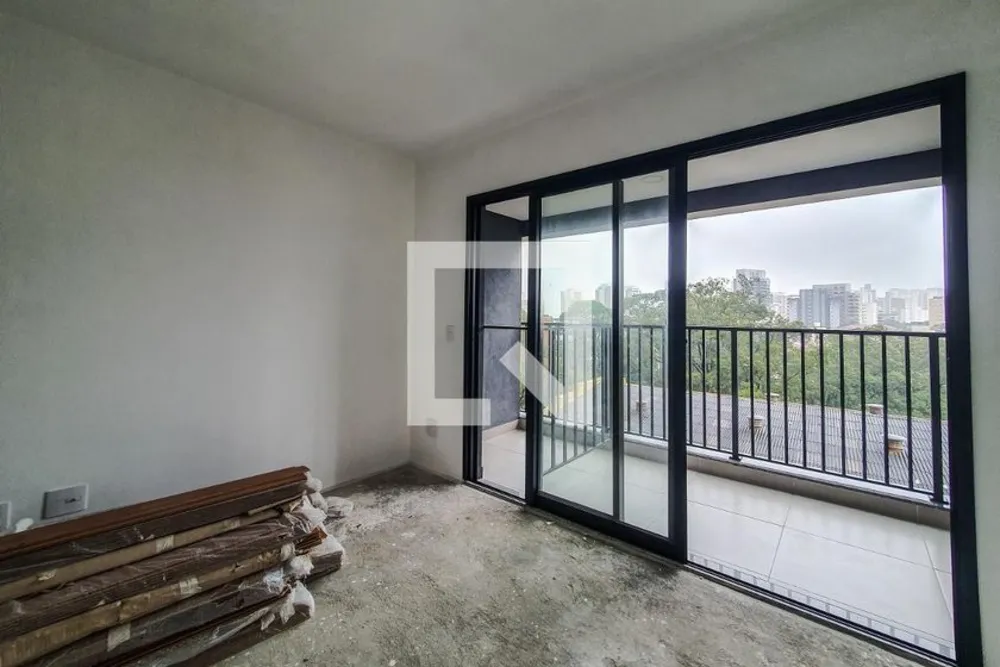 Kitnet-Studio, 25 m² - Foto 1