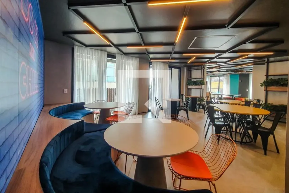 Kitnet-Studio, 25 m² - Foto 4