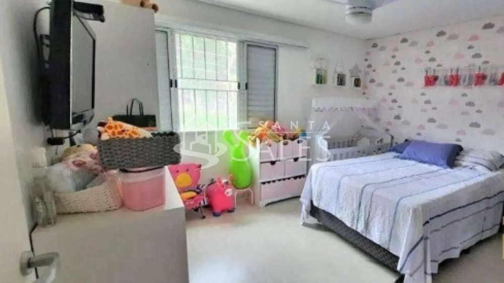 Sobrado, 6 quartos, 300 m² - Foto 9