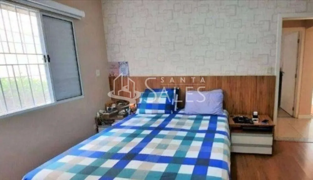 Sobrado, 6 quartos, 300 m² - Foto 6