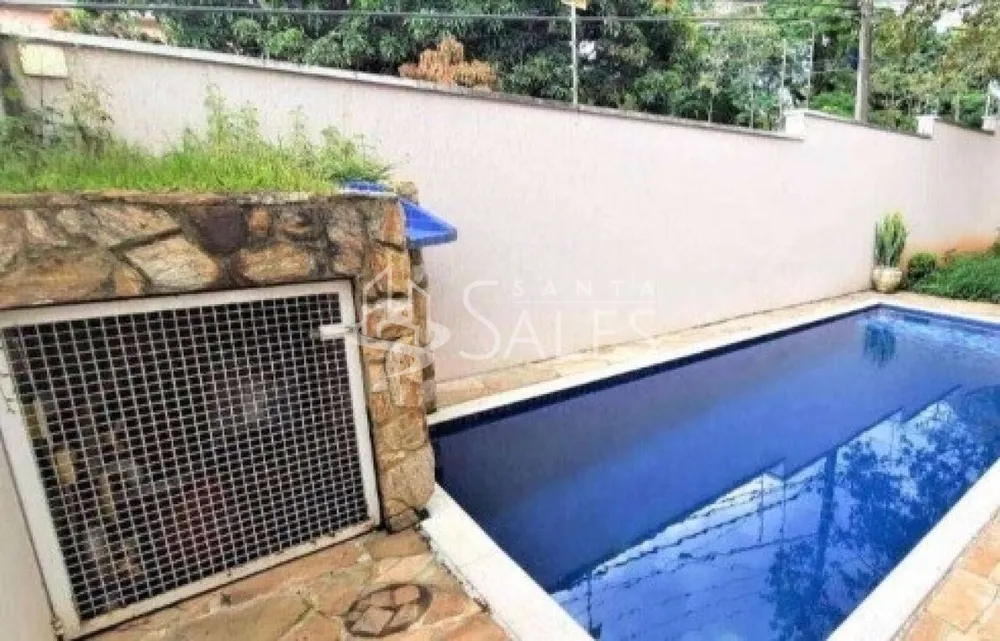 Sobrado, 6 quartos, 300 m² - Foto 2