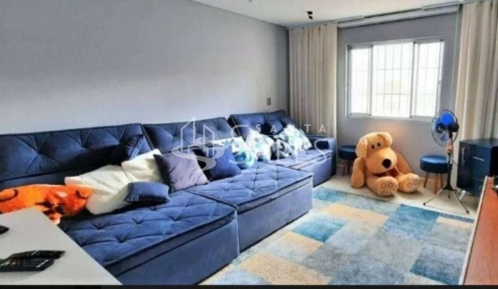Sobrado, 6 quartos, 300 m² - Foto 7