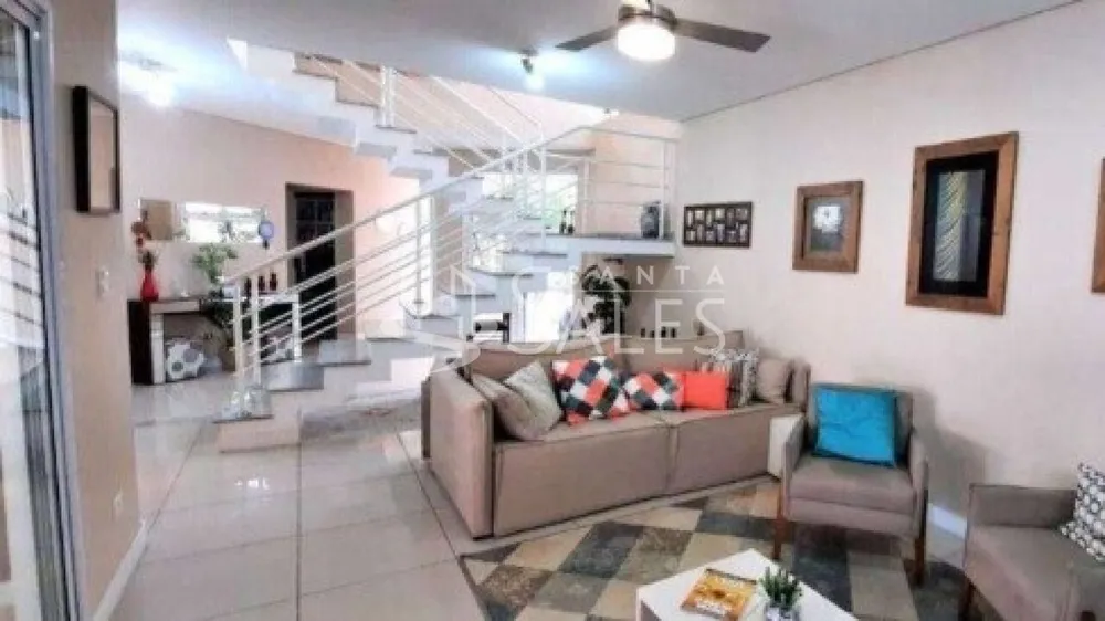 Sobrado, 6 quartos, 300 m² - Foto 6