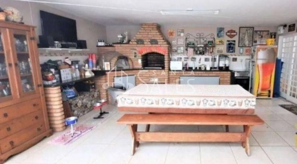 Sobrado, 6 quartos, 300 m² - Foto 3